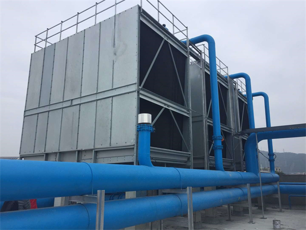 閉式冷卻塔的應(yīng)用范圍有多大？(閉式冷卻塔應(yīng)用范圍)