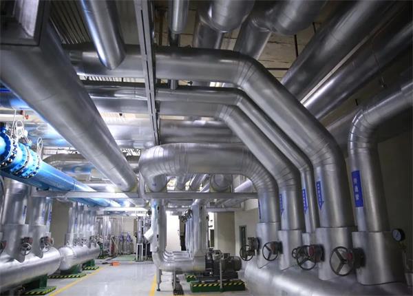 冷卻塔高效機(jī)房標(biāo)準(zhǔn),高效機(jī)房能效要求