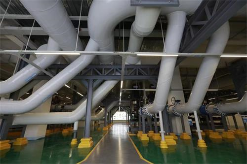 為什么叫高效機房？高效機房到底是什么