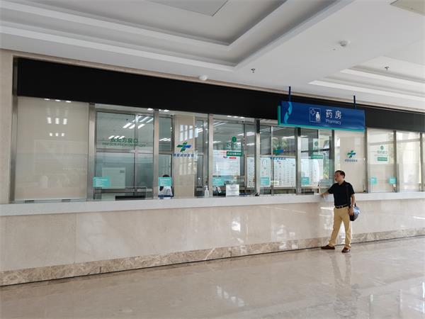 醫(yī)院高效機房,提升醫(yī)療信息化的關(guān)鍵